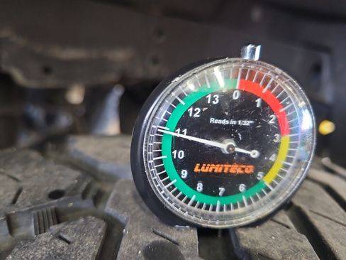 Used 2021 Chevrolet Colorado ZR2 w/ LPO, Power Package image 30