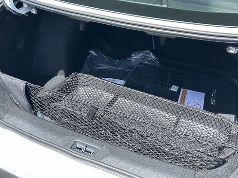 New 2026 Nissan Sentra SL w/ Floor Mat Package FWD image 8