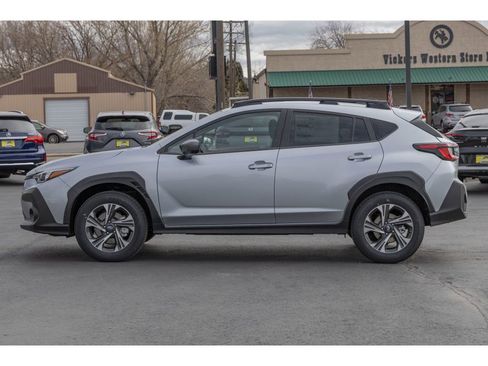 New 2026 Subaru Crosstrek 2.0i Premium image 6