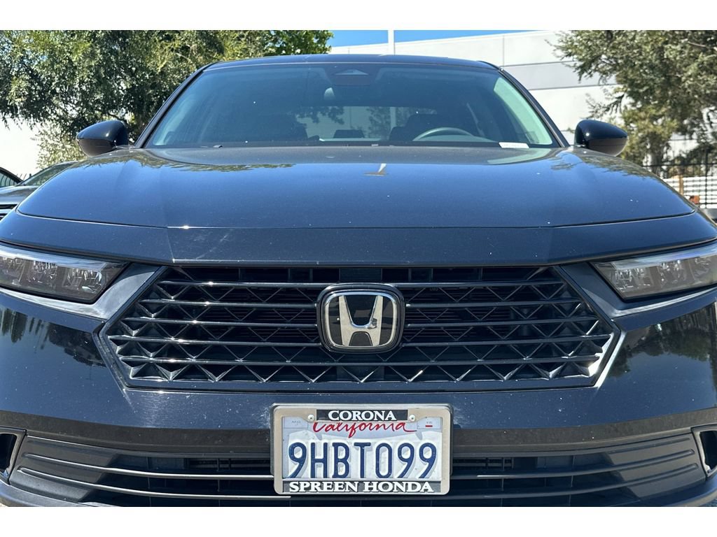 Used 2023 Honda Accord EX image 47