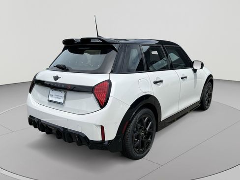 New 2026 MINI Cooper S FWD image 5