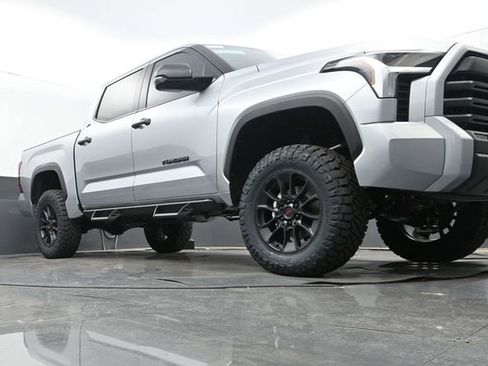 New 2026 Toyota Tundra SR5 AWD/4WD image 23