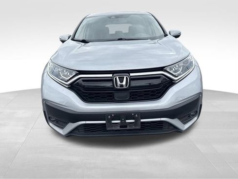 Used 2020 Honda CR-V EX-L image 3