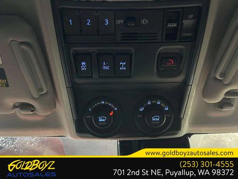 Used 2023 Toyota 4Runner TRD Pro image 44