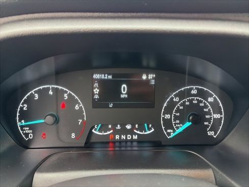 Used 2023 Ford Transit 250 Medium Roof AWD w/ Load Area Protection Package image 20