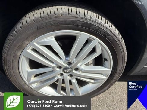 Used 2018 Audi Q5 2.0T Premium Plus AWD/4WD image 20