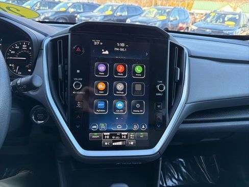 Used 2024 Subaru Crosstrek 2.0i Premium image 43