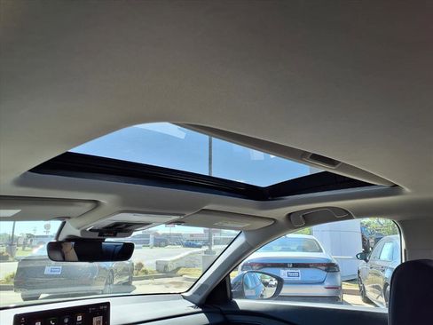 New 2026 Honda Accord Touring image 17