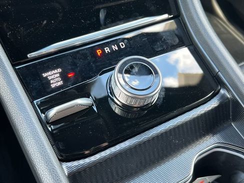 New 2026 Jeep Grand Cherokee L Limited AWD/4WD image 30
