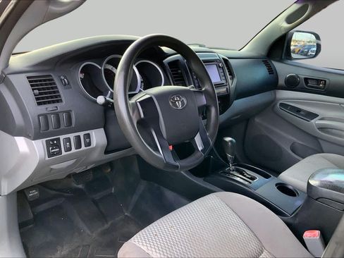 Used 2014 Toyota Tacoma 4x4 Double Cab image 16