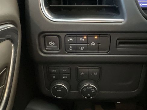 Certified 2023 Chevrolet Suburban RST w/ Luxury Package image 33