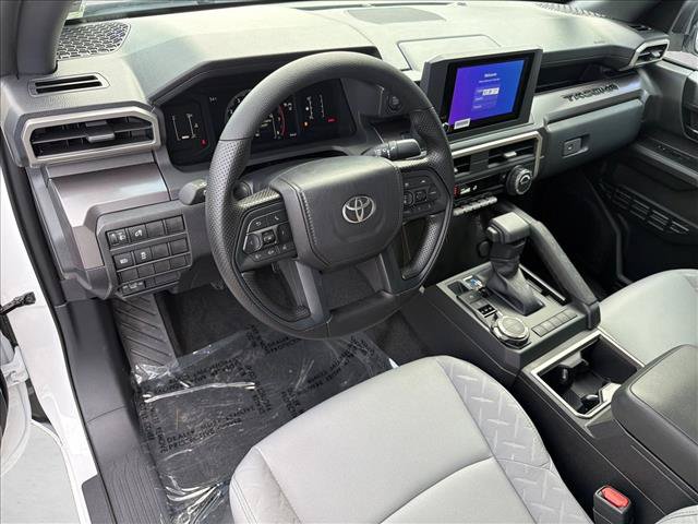 Used 2026 Toyota Tacoma SR5 AWD/4WD image 13