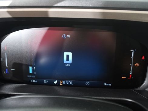 New 2026 Ford Bronco Sport Big Bend AWD/4WD image 25