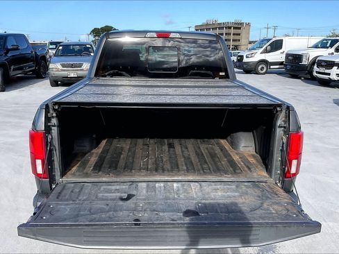 Used 2018 Ford F150 Lariat RWD image 18