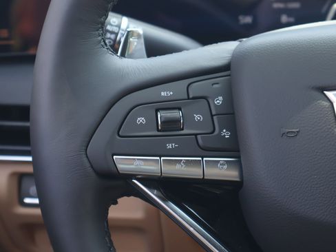 New 2026 Cadillac CT5 Premium Luxury RWD image 19