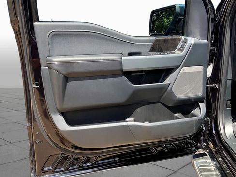 Used 2023 Ford F150 Lariat w/ Equipment Group 502A High AWD/4WD image 22