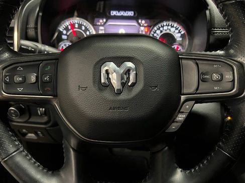 Used 2020 RAM 1500 Sport w/ Comfort & Convenience Group image 21