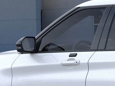 New 2026 Ford Explorer ST w/ Sun And Sound Package image 20