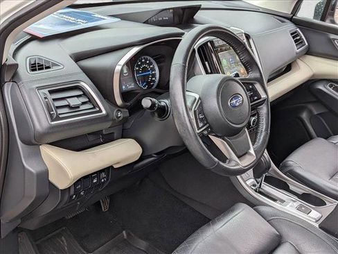 Used 2019 Subaru Ascent Limited image 10