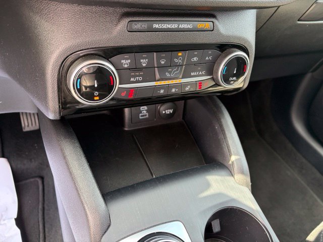 Certified 2022 Ford Escape SE w/ Convenience Package AWD/4WD image 27