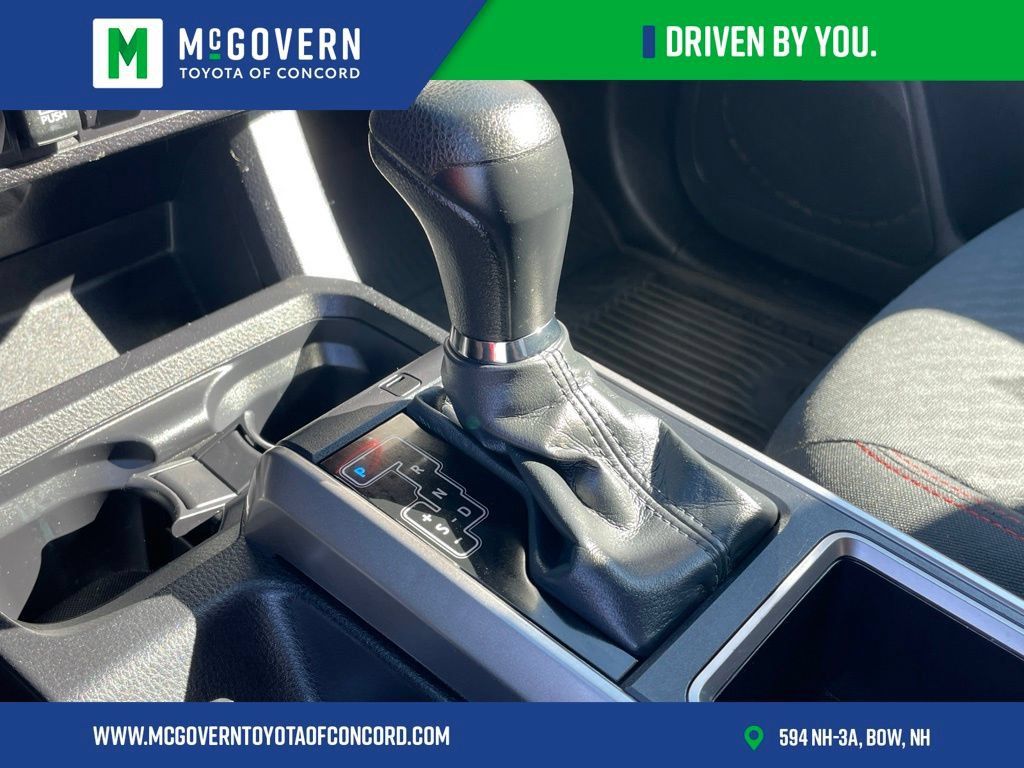 Used 2023 Toyota Tacoma SR5 AWD/4WD image 21