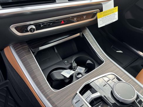 New 2026 BMW X5 xDrive40i AWD/4WD image 23