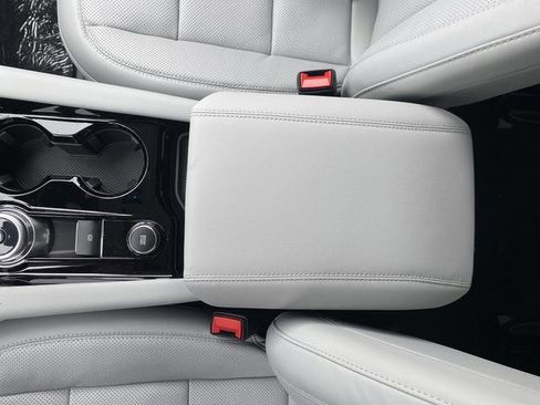 New 2026 Ford Explorer Platinum w/ LUX Leather Package image 20