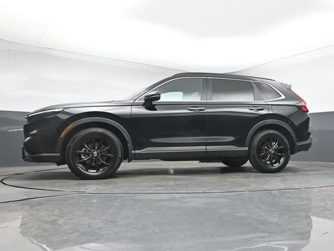 Used 2025 Honda CR-V Sport image 30