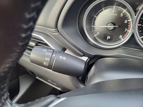 Used 2024 MAZDA CX-5 AWD 2.5 S w/ Select Package image 24