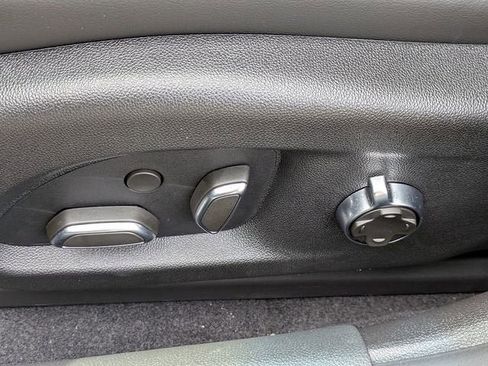 New 2026 Cadillac CT4 V image 19