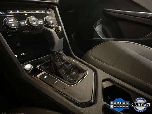 Used 2024 Volkswagen Taos SE image 57