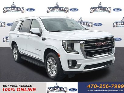 Used 2023 GMC Yukon SLT