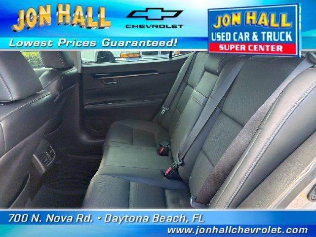 Used 2016 Lexus ES 350 FWD image 16