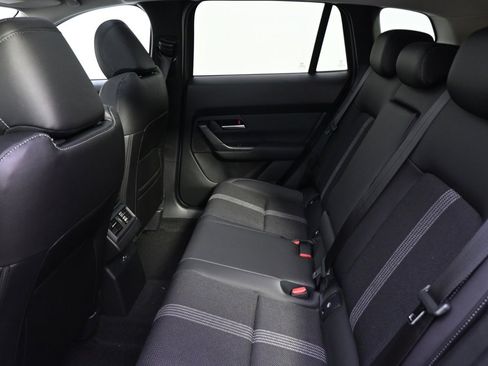 New 2026 MAZDA CX-50 2.5 Hybrid w/ Weather Package image 21