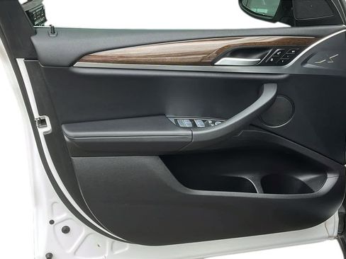 Used 2022 BMW X3 xDrive30i w/ Convenience Package image 7