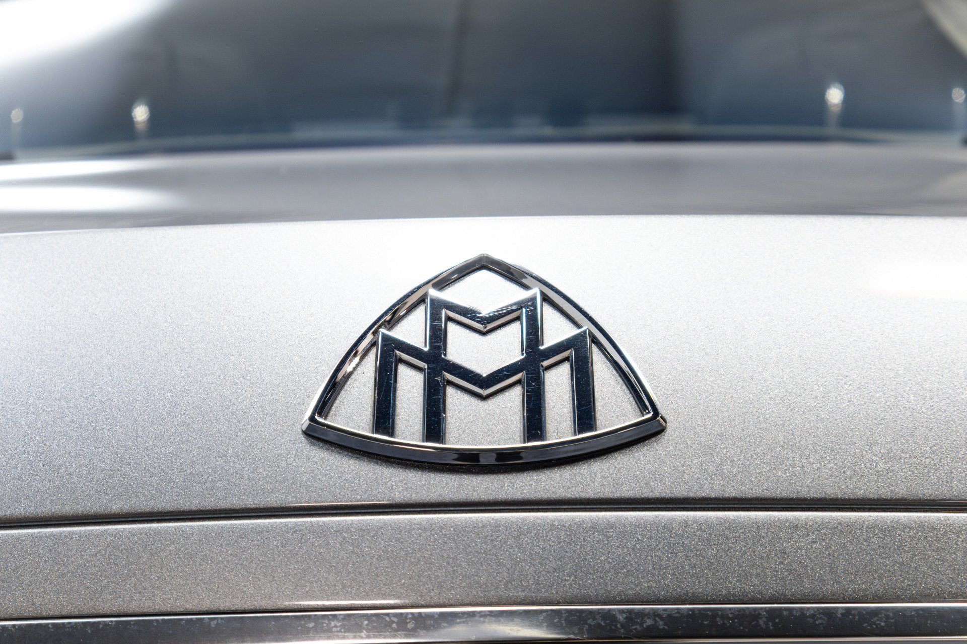 Used 2004 Maybach 57 RWD image 65