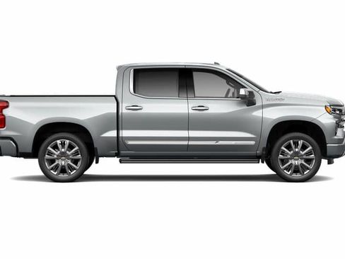 New 2026 Chevrolet Silverado 1500 High Country AWD/4WD image 29