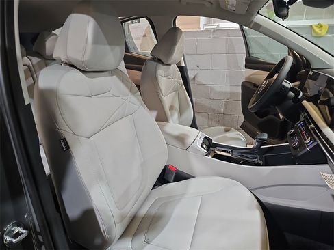 New 2026 Hyundai Tucson SE image 10