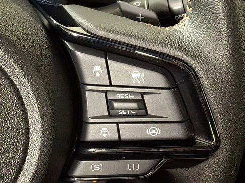 Used 2025 Subaru Forester Touring w/ Touring Package image 22