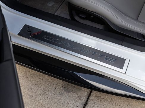 Used 2019 Chevrolet Corvette Grand Sport image 24