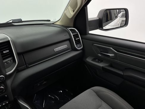 Used 2020 RAM 1500 Big Horn RWD image 28