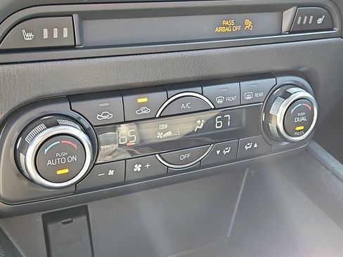 Used 2017 MAZDA CX-5 Touring w/ Preferred Equipment Package image 17