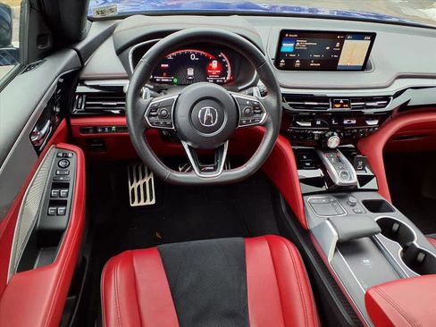 Certified 2023 Acura MDX A-Spec image 10