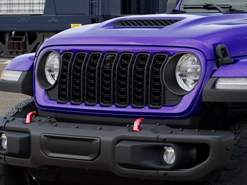 New 2026 Jeep Wrangler Unlimited Rubicon image 6