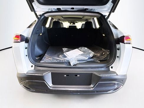 New 2025 Nissan Murano SL image 26