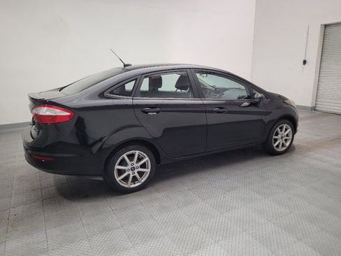 Used 2019 Ford Fiesta SE w/ Equipment Group 201A FWD image 10