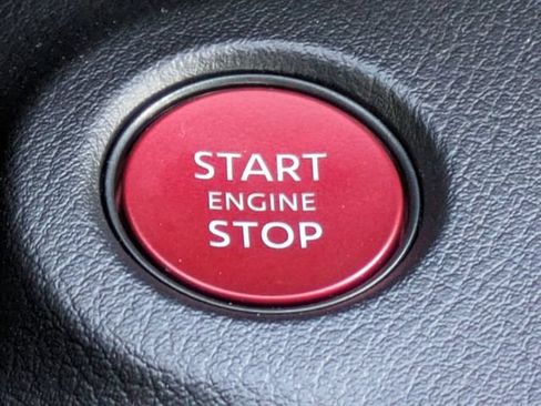New 2026 Nissan Z NISMO w/ Floor Mat Package RWD image 25