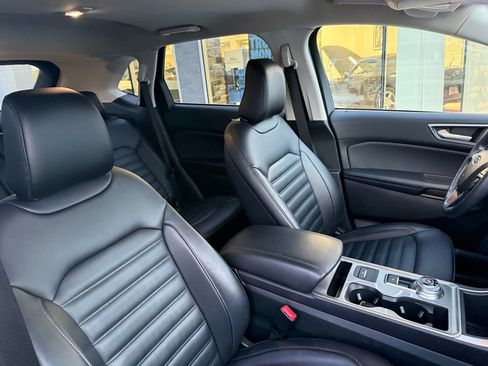 Certified 2023 Ford Edge SEL w/ Convenience Package image 27