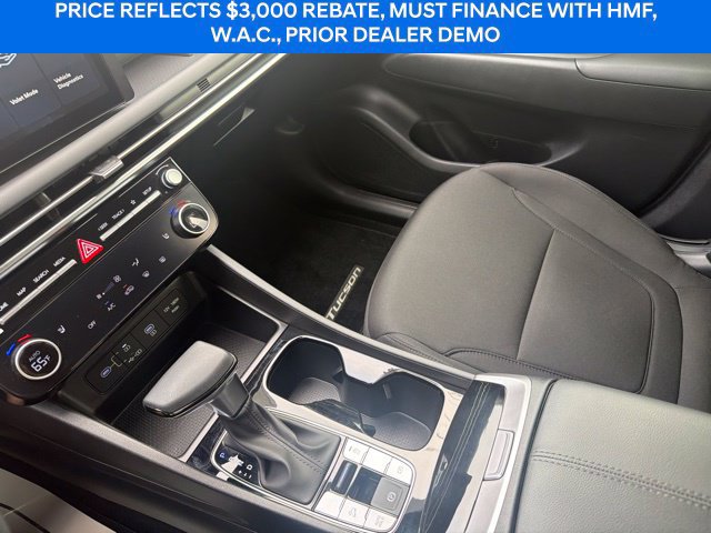 Used 2026 Hyundai Tucson SEL FWD image 15