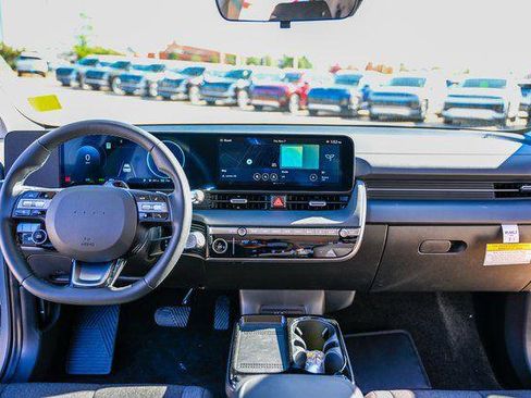 New 2026 Hyundai Ioniq 5 SE RWD image 13